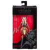 Ahsoka Tano Actionfigur - Star Wars Black Series