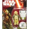 Goss Toowers Actionfigur - Star Wars Jungle Space Wave 2