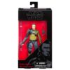 Kanan Jarrus Actionfigur - Star Wars Black Series