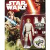Luke Skywalker Bespin Actionfigur - Star Wars Jungle Space