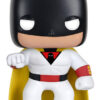 Space Ghost POP Vinylfigur