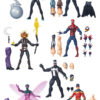 Spiderman Actionfigur - Marvel Legends Spider-Man - Bild 2
