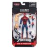 Spiderman Actionfigur - Marvel Legends Spider-Man