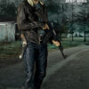 The Walking Dead Rick Grimes Staty
