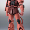 Mobile Suit Gundam Robot Spirits Action Figure Side MS MS-06S Zaku II Ver. A.N.I.M.E.
