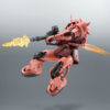 Mobile Suit Gundam Robot Spirits Action Figure Side MS MS-06S Zaku II Ver. A.N.I.M.E. - Bild 2