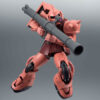 Mobile Suit Gundam Robot Spirits Action Figure Side MS MS-06S Zaku II Ver. A.N.I.M.E. - Bild 3