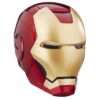 Iron Man Electronic Helmet Marvel Legends