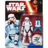 First Order Stormtrooper Actionfigur Snow Desert 2015 Wave 2