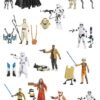 First Order Stormtrooper Actionfigur Snow Desert 2015 Wave 2 - Bild 2
