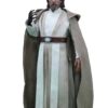Luke Skywalker - Star Wars Episode VII MMA Hot Toys Actionfgur 1/6