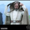 Luke Skywalker - Star Wars Episode VII MMA Hot Toys Actionfgur 1/6 - Bild 2