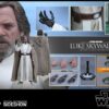 Luke Skywalker - Star Wars Episode VII MMA Hot Toys Actionfgur 1/6 - Bild 3