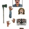Ultimate Ash - Evil Dead 2 Neca Actionfigur - Bild 4