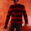 Freddy Krueger Actionfigur 1/6  - Nightmare on Elm Street 3 - Bild 2