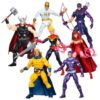 Thor - Avengers Marvel Legends Infinite Actionfigur Wave 1 - Bild 2