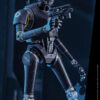 K-2SO - Rogue One Hot Toys MMS Actionfigur 1/6 - Bild 2