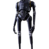 K-2SO - Rogue One Hot Toys MMS Actionfigur 1/6