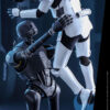 K-2SO - Rogue One Hot Toys MMS Actionfigur 1/6 - Bild 3
