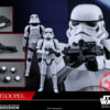 Stormtrooper Rogue One Movie Masterpiece Actionfigur 1/6 - Bild 2