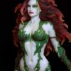 Poison Ivy Luis Royo DC Comics Fantasy Figure - Bild 2