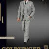James Bond Goldfinger Collector Actionfigur 1/6 - Bild 2