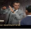James Bond Goldfinger Collector Actionfigur 1/6 - Bild 3