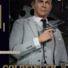 James Bond Goldfinger Collector Actionfigur 1/6