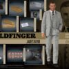 James Bond Goldfinger Collector Actionfigur 1/6 - Bild 4