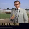 James Bond Goldfinger Collector Actionfigur 1/6 - Bild 5