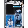 R2D2 - Kenner Actionfigur 40 års Jubileumutgåva