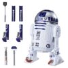 R2D2 - Kenner Actionfigur 40 års Jubileumutgåva - Bild 3