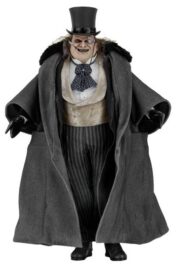Batman Returns - Mayoral Penguin (DeVito) 1/4 Actionfigur