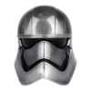Star Wars Episod VII Replika 1/1 Captain Phasma Hjälm Premier Ver.