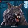 The Howling Staty 1/4 Werewolf - Bild 5