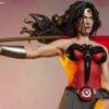 Wonder Woman Red Son - DC Comics Premium Format Figur - Bild 2