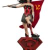 Wonder Woman Red Son - DC Comics Premium Format Figur