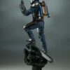 Jango Fett - Star Wars Premium Format Figur - Bild 4