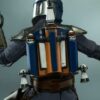 Jango Fett - Star Wars Premium Format Figur - Bild 2