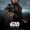 Jyn Erso - Rogue One Premium Format Figur
