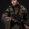 Jyn Erso - Rogue One Premium Format Figur - Bild 3