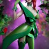 Poison Ivy DC Comics Staty - Stanley Lau Sideshow Exclusive - Bild 2