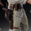 Luke Skywalker - Star Wars Episode V Premium Format Figur - Bild 3