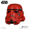 Star Wars IV Crimson Stormtrooper Helmet Accessory - Bild 3