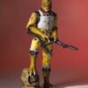 Bossk Star Wars Collectors Gallery Staty 1/8