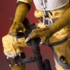 Bossk Star Wars Collectors Gallery Staty 1/8 - Bild 3