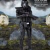 Death Trooper Specialist Rogue One Collectors Gallery Staty 1/8