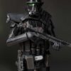 Death Trooper Specialist Rogue One Collectors Gallery Staty 1/8 - Bild 3