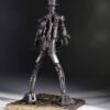 IG-88 Star Wars Collectors Gallery Staty 1/8 - Bild 3