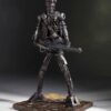 IG-88 Star Wars Collectors Gallery Staty 1/8
